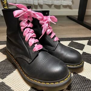 Dr. Martens 1460W Boot Women’s Size 10